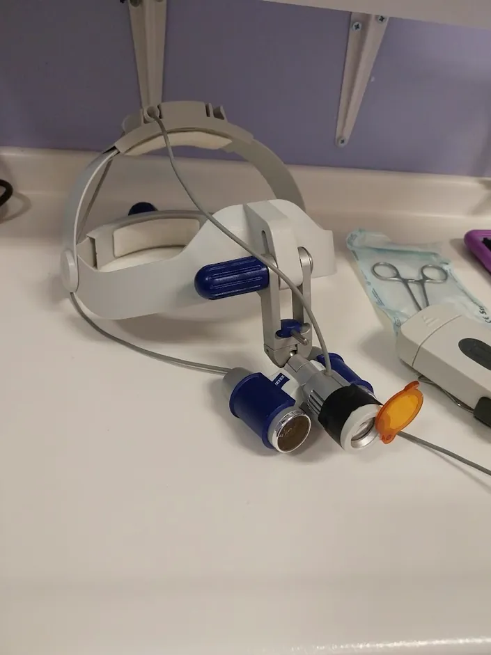Studio Dentistico Manuela Bentivogli – Cognento (MODENA)