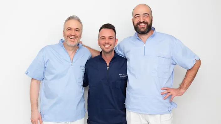 Studio Dentistico Marchetti
