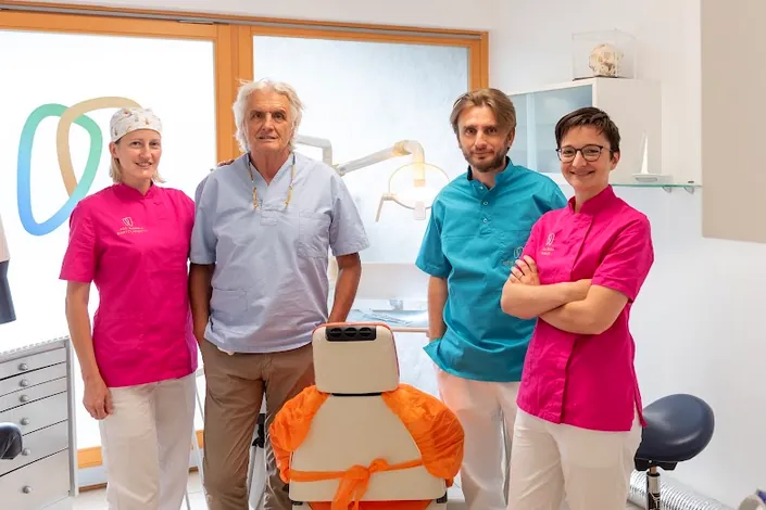 Studio Dentistico Marchi dr. Tommaso