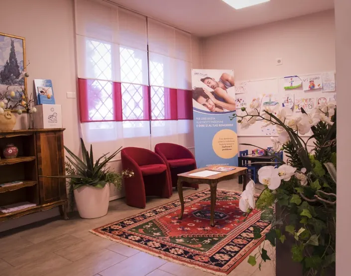 Studio Dentistico Martini, Vicenza