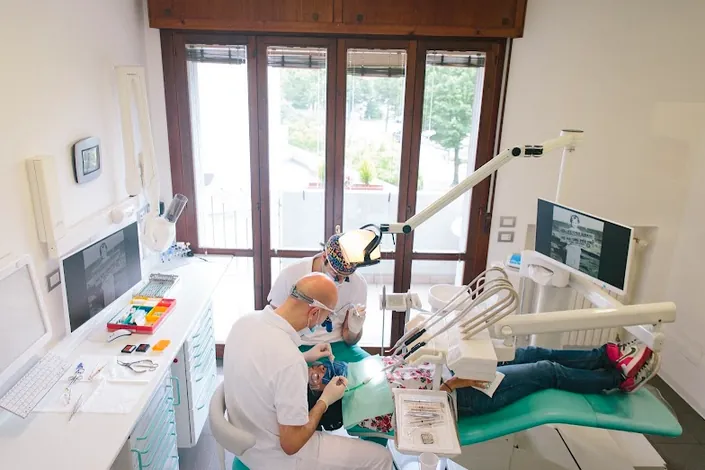 Studio Dentistico Massaria