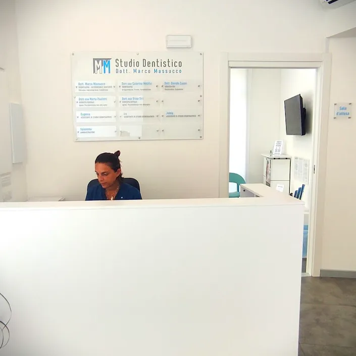 Studio Dentistico Massucco