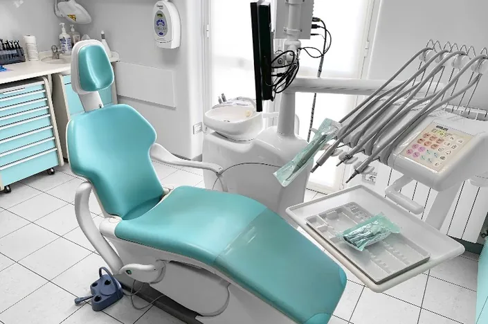 Studio Dentistico Mauro Labanca – Private Practice