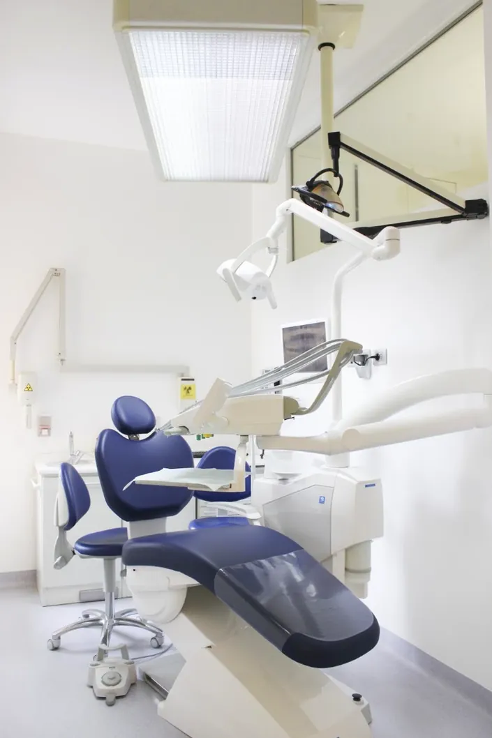 Studio Dentistico Mazzocco – Paniz