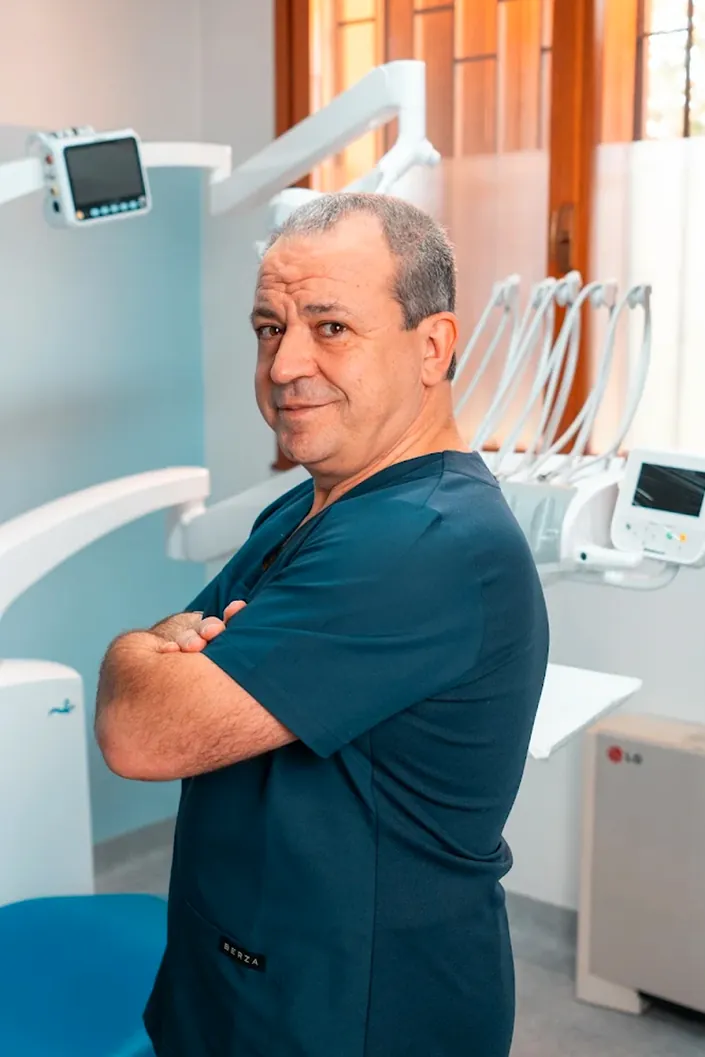 Studio Dentistico Mdv Medimplant