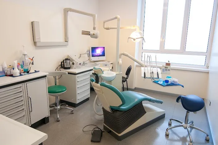 Studio Dentistico Med&Lab Alessandria – Marengo Medical