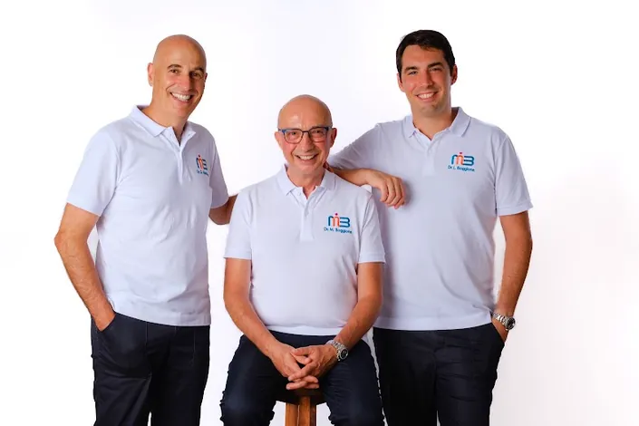 Studio Dentistico Menicucci e Boggione