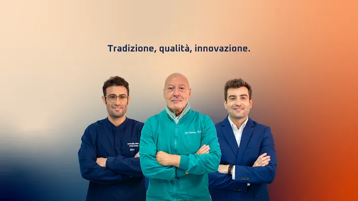 Studio Dentistico Menoni Associati