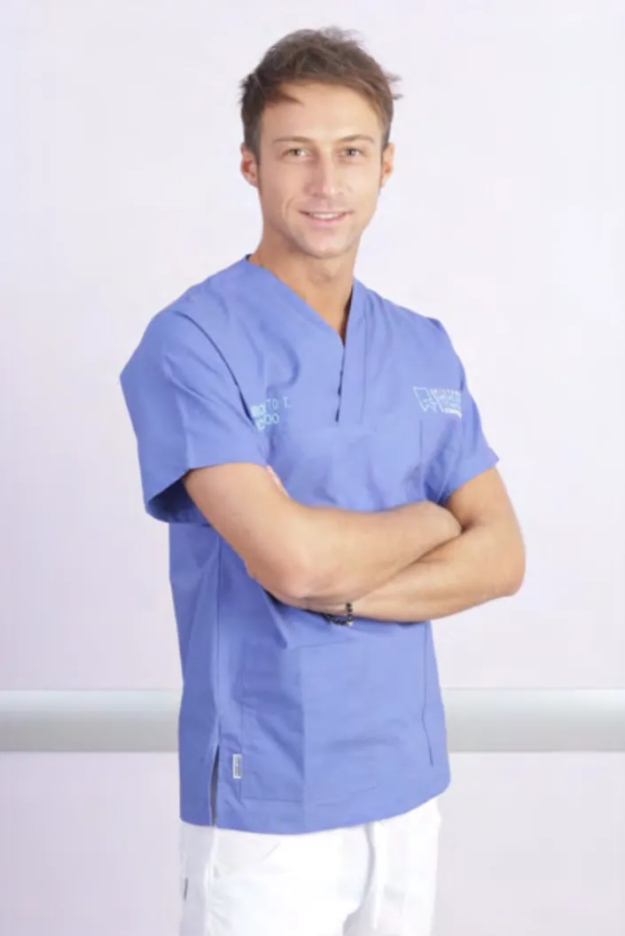 Studio Dentistico Michelotto Tempesta Riccardo