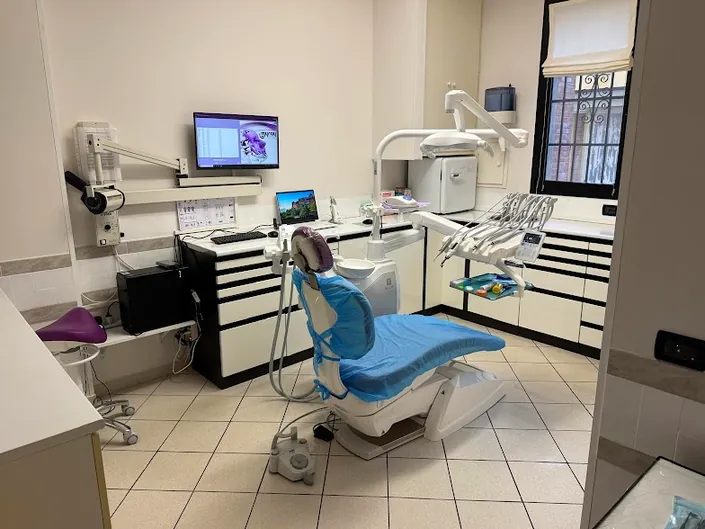 Studio Dentistico Migliari