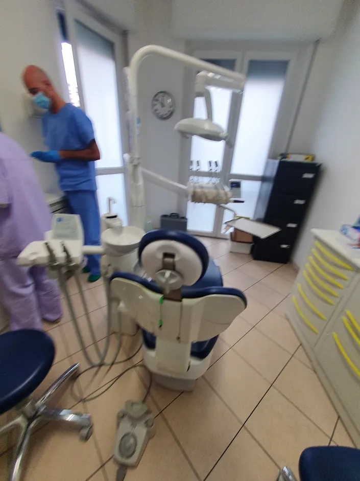 Studio dentistico