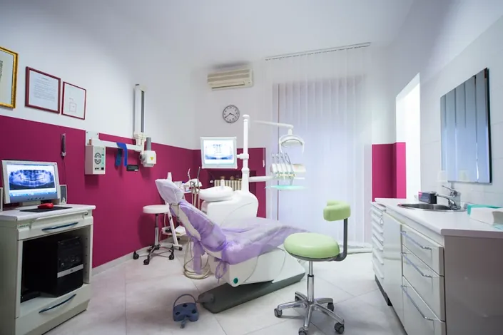 Studio Dentistico Mirafiori – Dott.sse Miroballo e Levrè
