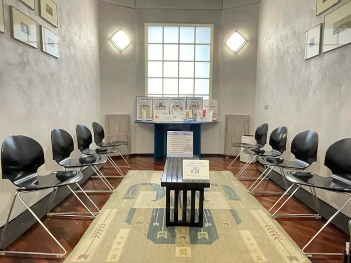 Studio Dentistico Mocchi