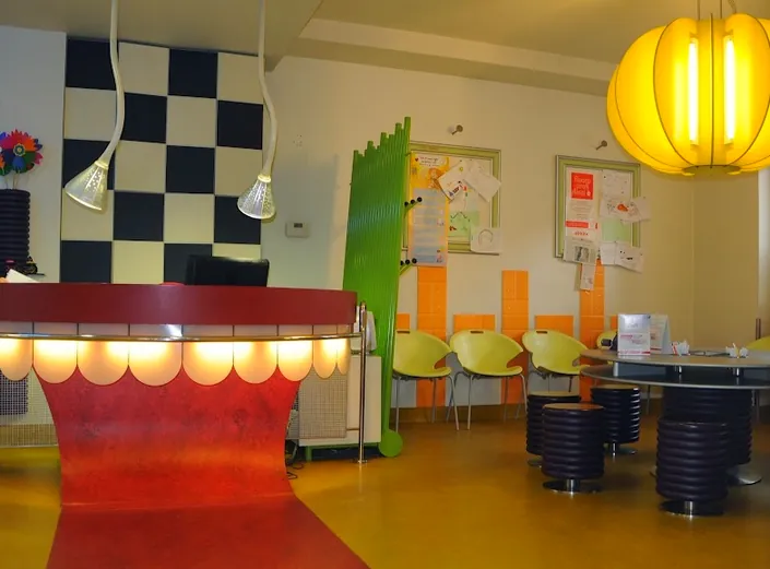 Studio Dentistico Montera