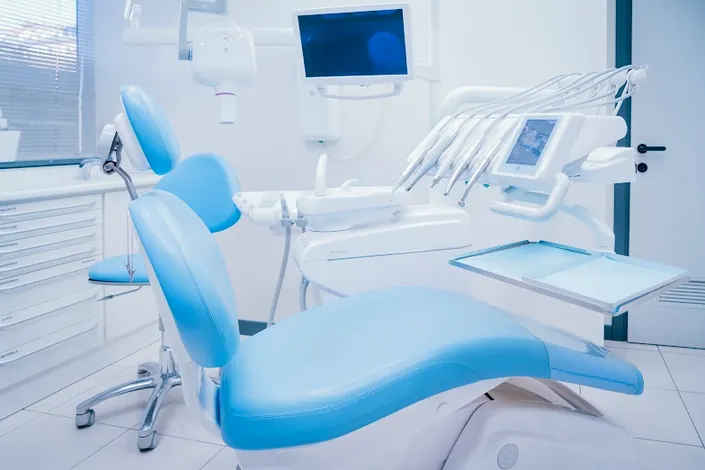 Studio Dentistico Monticelli Dr. Andrea Pronto Soccorso Dentistico h24