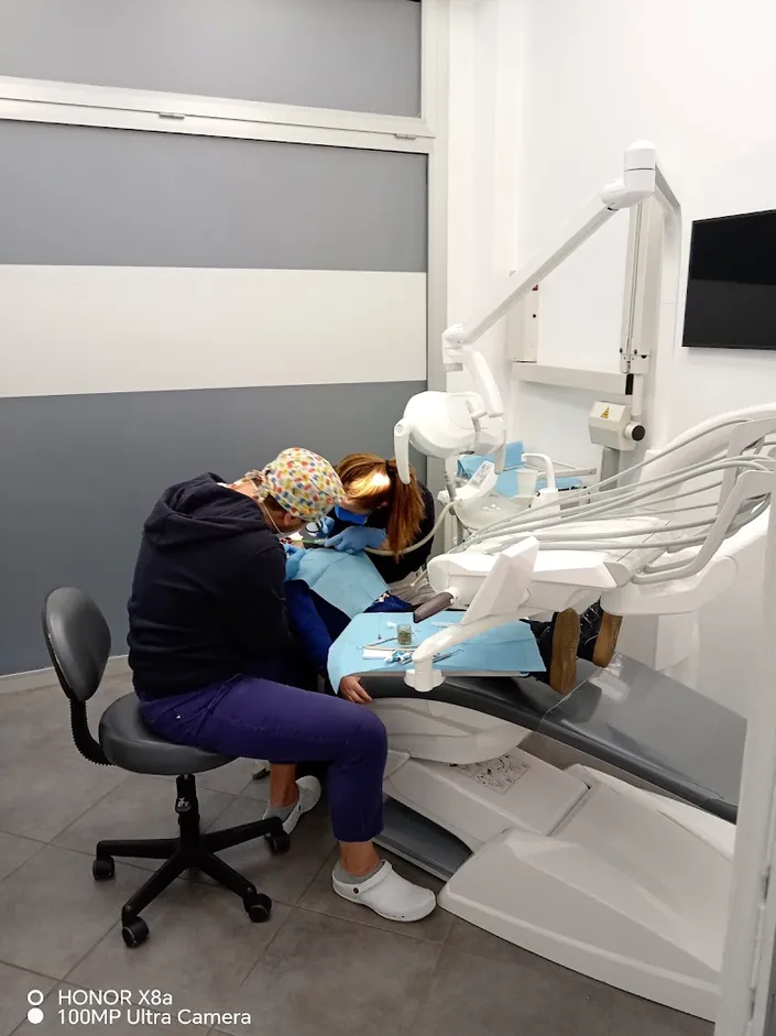 Studio dentistico Moscufo