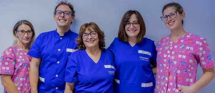 Studio Dentistico Mottolese Vista | Dentista a Torino
