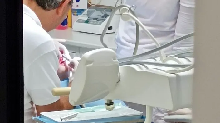 Studio Dentistico Murari Dr. Andrea