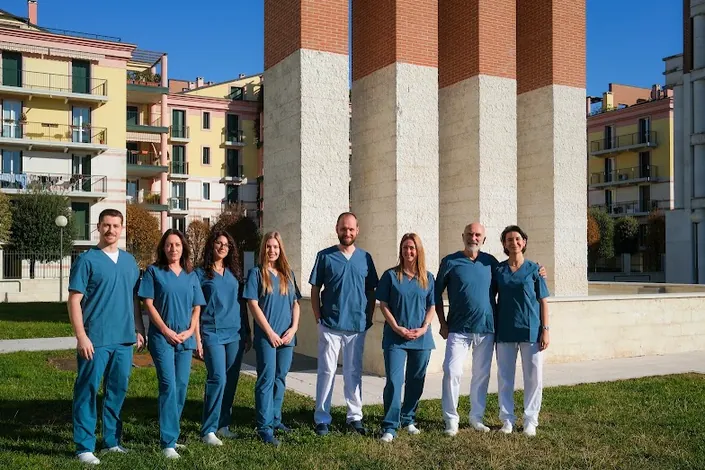 Studio Dentistico Muraro