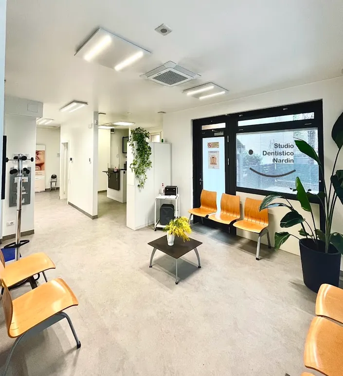 Studio Dentistico Nardin SRL