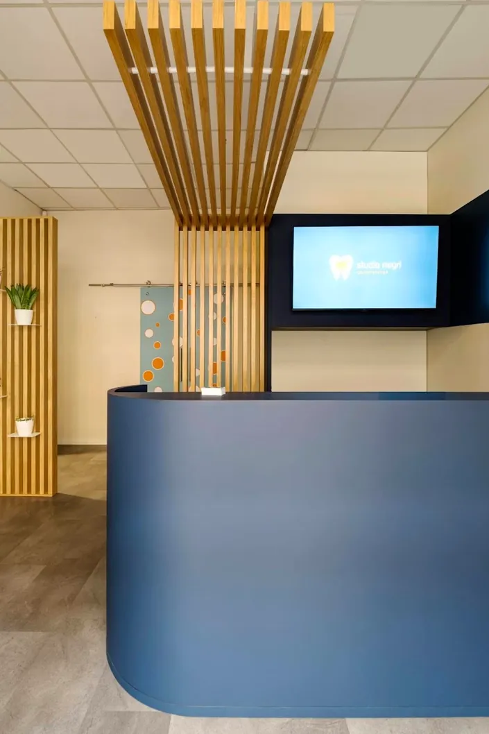Studio dentistico Negri Riccardo