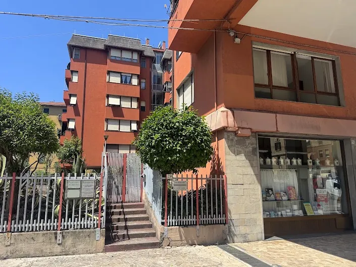 Studio Dentistico Nicomedi Benedetti