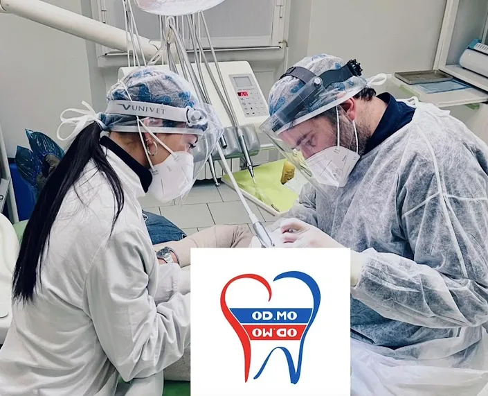 Studio Dentistico OD.MO
