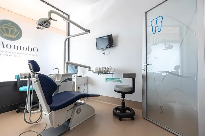 Studio Dentistico Odonto Prime