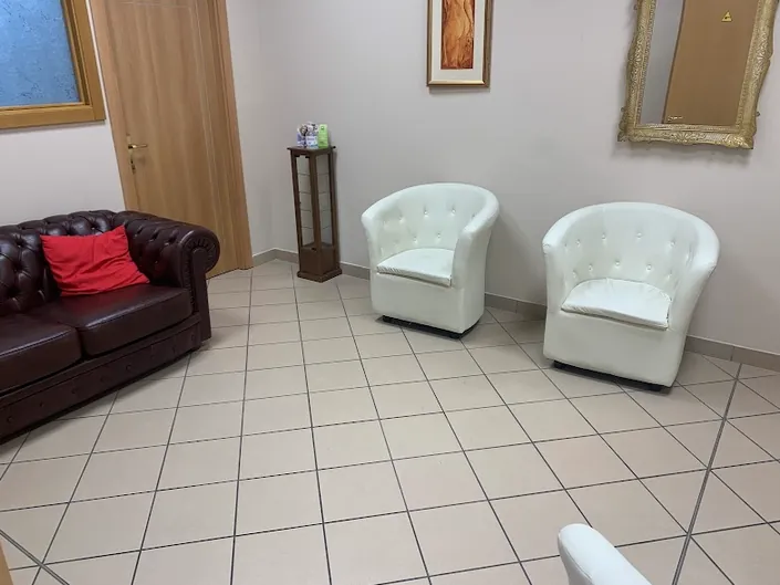 Studio dentistico Odontoimagen