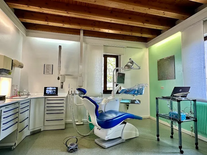 Studio Dentistico Oralia