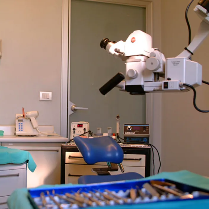 Studio Dentistico Oria
