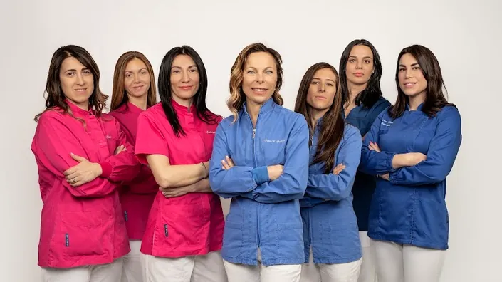 Studio Dentistico Palmia