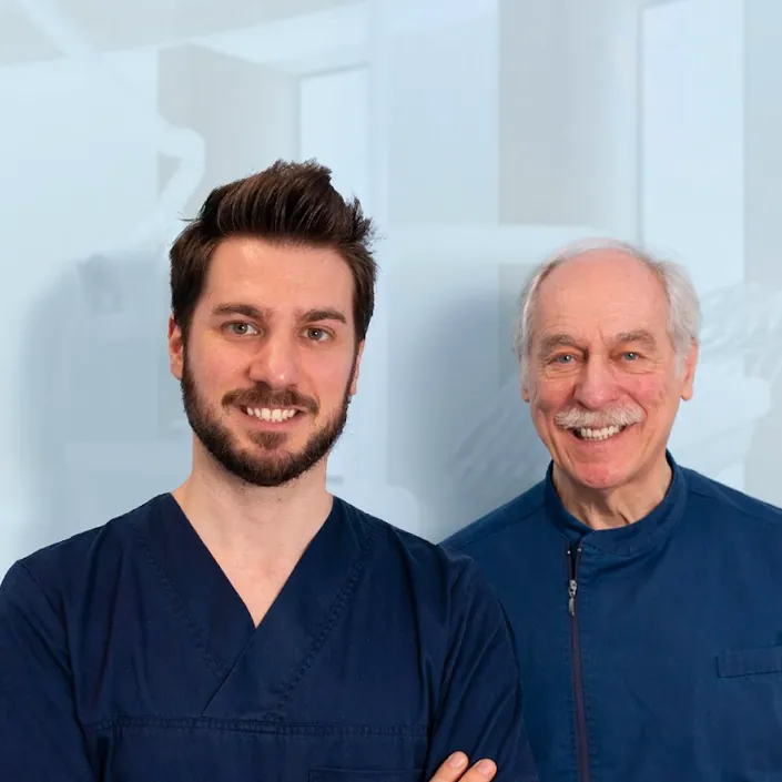 Studio Dentistico Pasqualotto