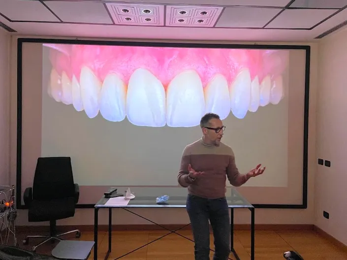 Studio Dentistico Passion Smile/Dr. Carmelo Maida