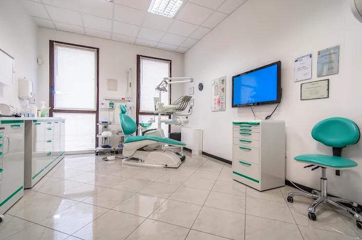 Studio Dentistico Pelati Roberto