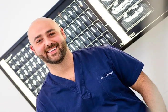 Studio dentistico Pelizzoni