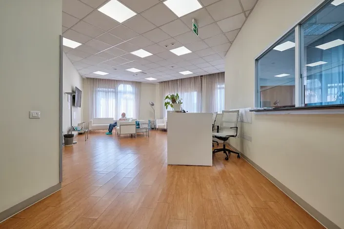Studio Dentistico PESS srl Padova per IMI-EDN