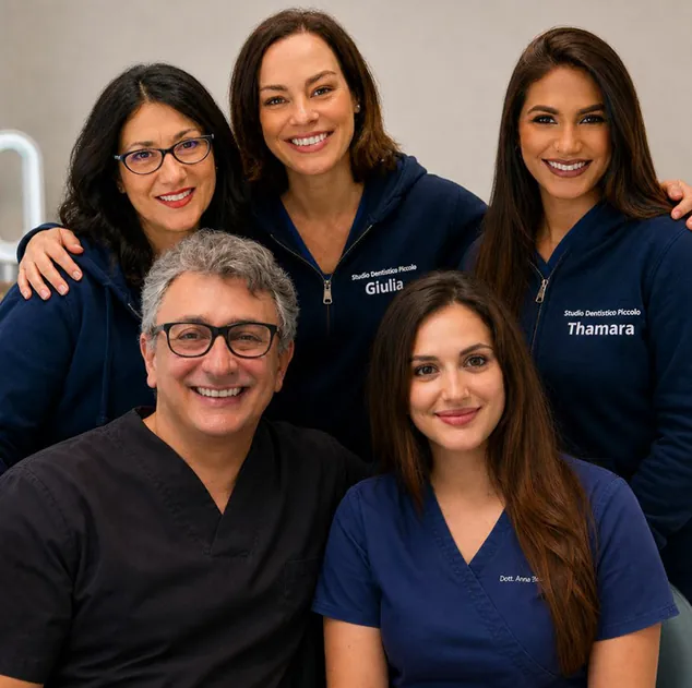 Studio Dentistico Piccolo