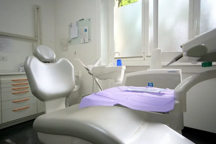 Studio Dentistico Piredda Paola