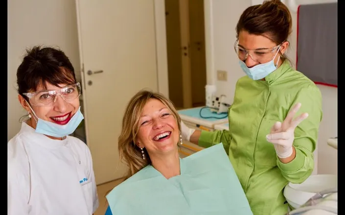 Studio dentistico Pittau Differdent