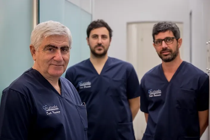 Studio Dentistico Platania