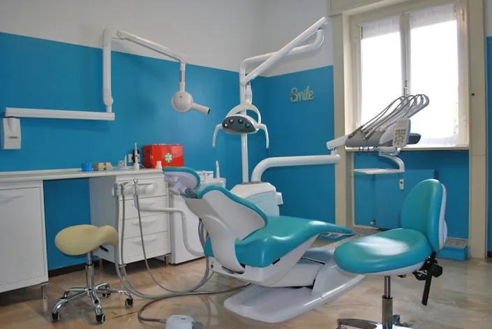 Studio Dentistico Ponte San Pietro