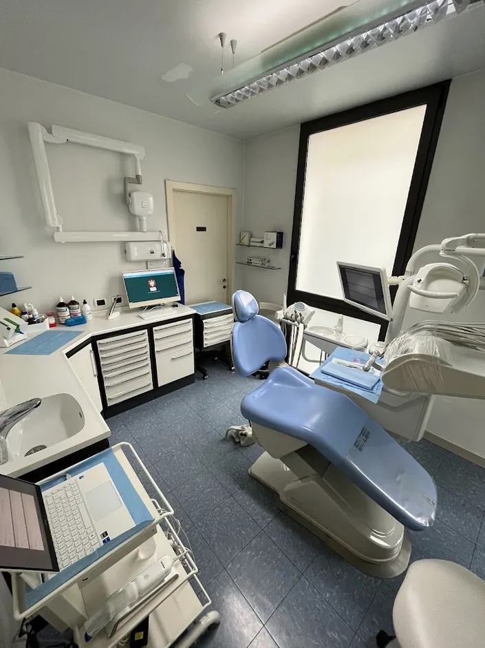 Studio Dentistico Pontoriero