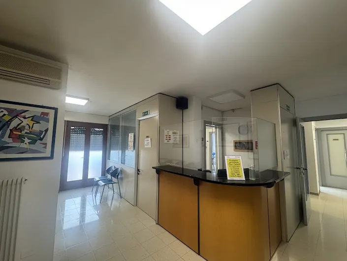 Studio Dentistico Pozzi