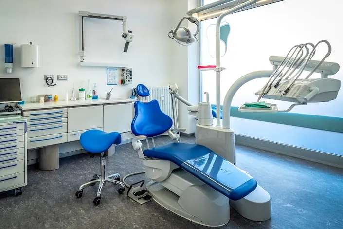 Studio Dentistico Prandi