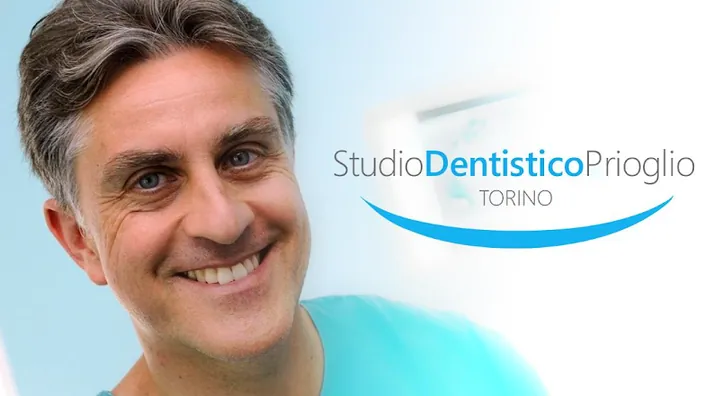 Studio Dentistico Prioglio Dott. Fabrizio