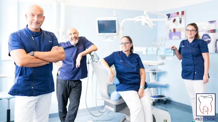 Studio Dentistico Protesica
