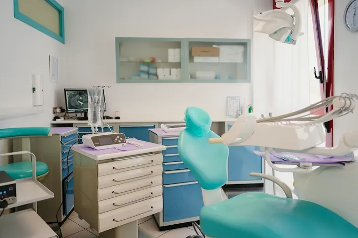 Studio Dentistico Raniolo Dr. Francesco