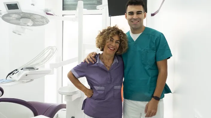 Studio Dentistico Rendo Vannini Odontoiatria Spezzina