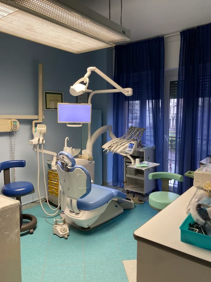 Studio Dentistico Riceputi